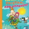 Aurinko paistaa, Apo Apponen