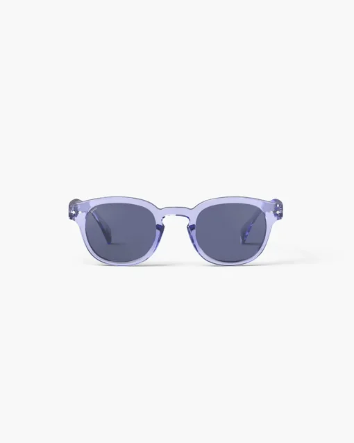 Aurinkolasit Izipizi C Athletic Purple