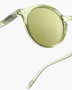 Aurinkolasit Izipizi D Dynamic Green