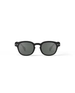 Aurinkolasit Izipizi Junior C Black