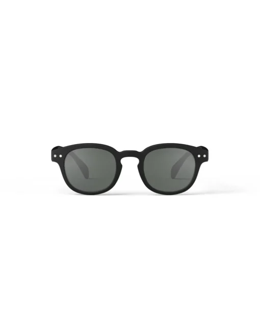 Aurinkolasit Izipizi Junior C Black