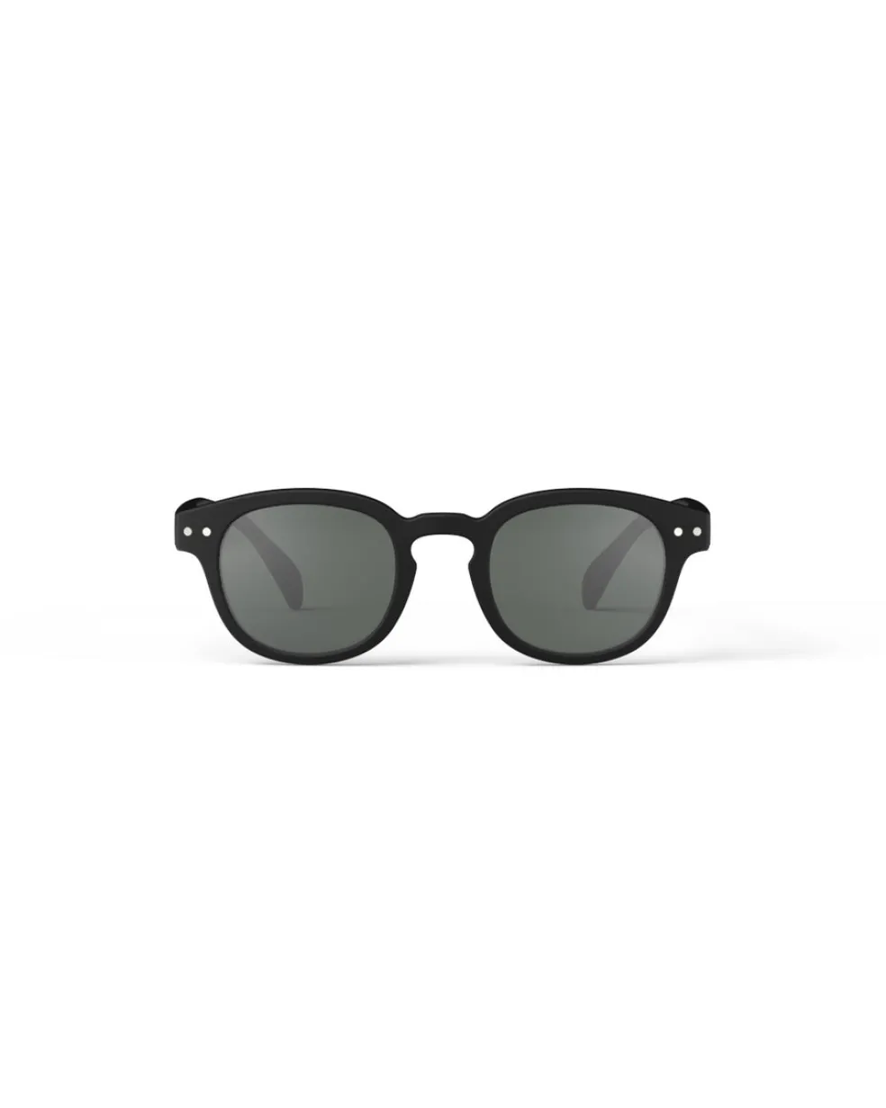 Aurinkolasit Izipizi Junior C Black