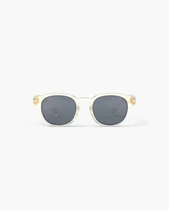 Aurinkolasit Izipizi Junior C Active Yellow