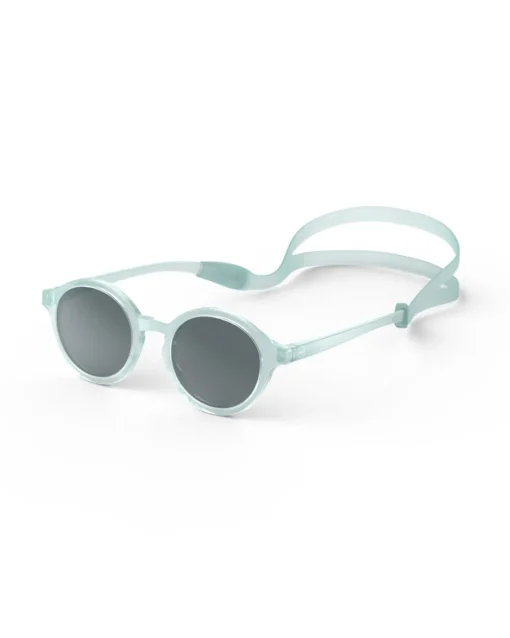 Aurinkolasit Izipizi Kids Plus Fresh Cloud