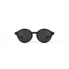 Aurinkolasit Izipizi Kids Plus Black