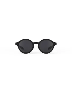 Aurinkolasit Izipizi Kids Plus Black