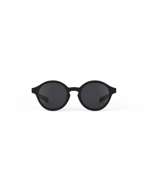 Aurinkolasit Izipizi Kids Plus Black