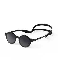 Aurinkolasit Izipizi Kids Plus Black
