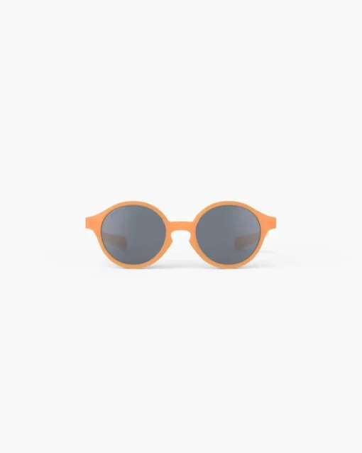 Aurinkolasit Izipizi Kids D Orange Smash