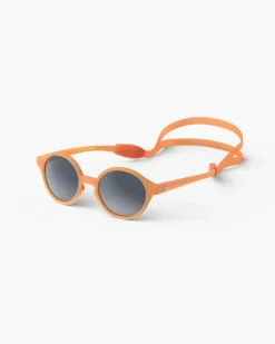 Aurinkolasit Izipizi Kids D Orange Smash