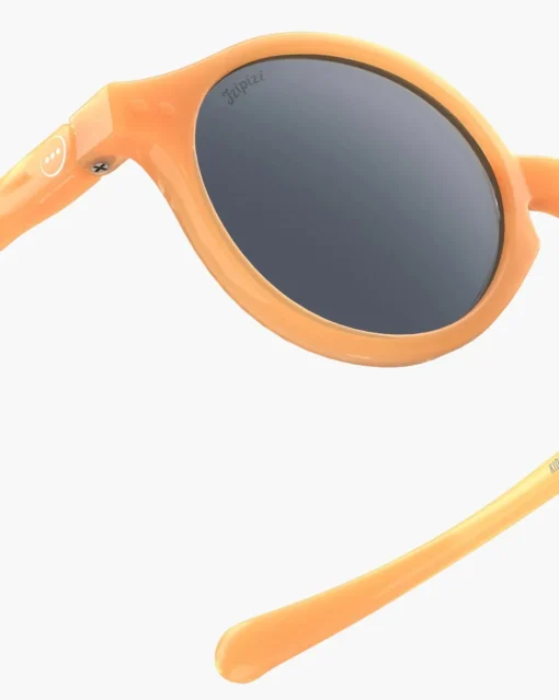 Aurinkolasit Izipizi Kids D Orange Smash