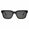 Aurinkolasit Komono Bobby Black Tortoise