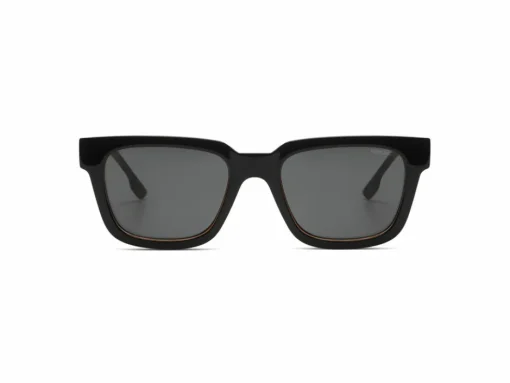 Aurinkolasit Komono Bobby Black Tortoise