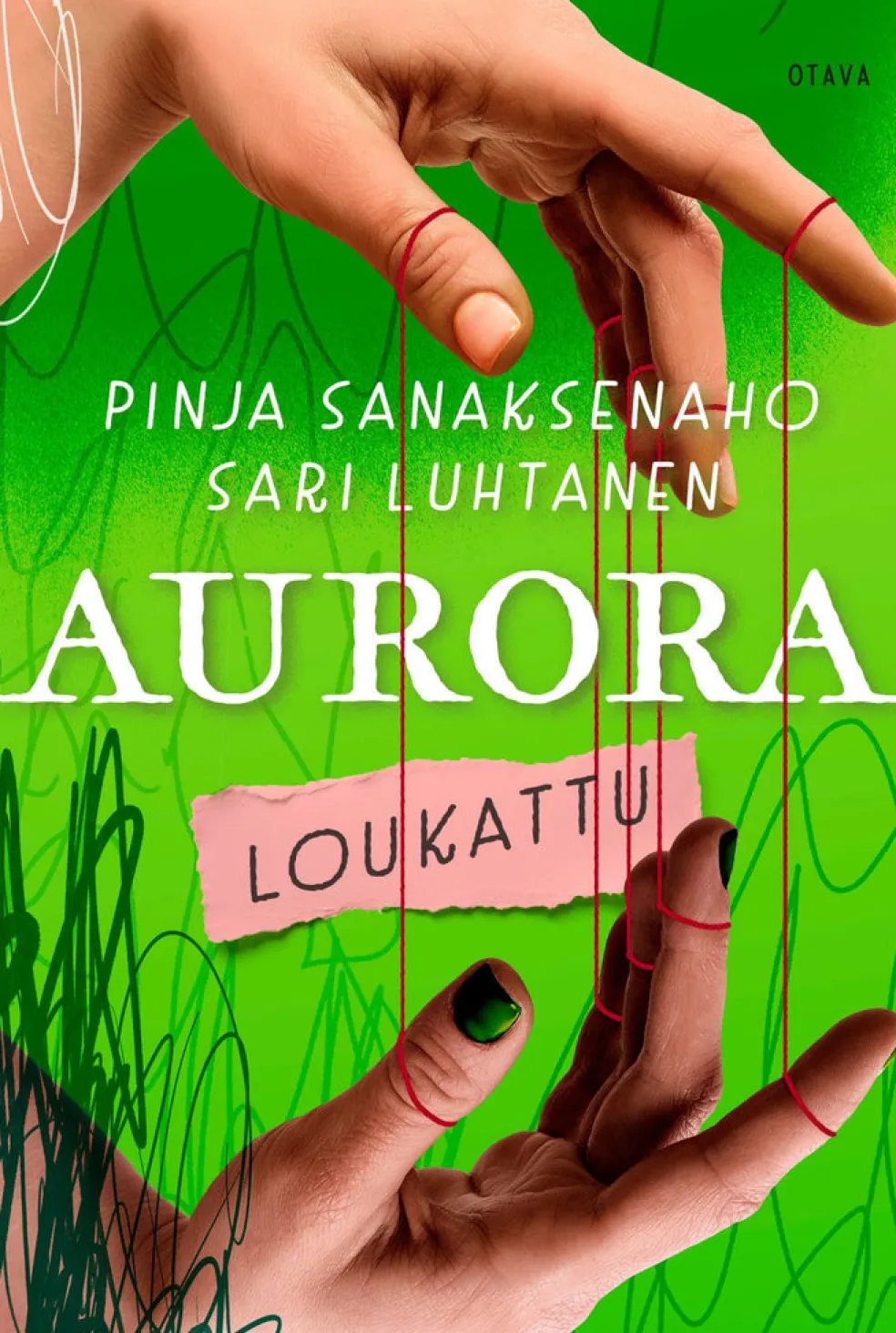 Aurora – Loukattu