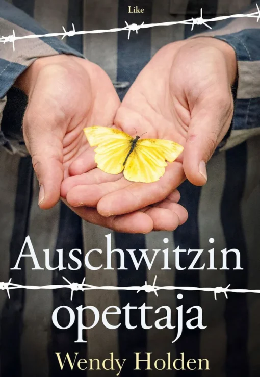 Auschwitzin opettaja