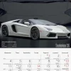 Autot 2026