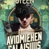 Aviomiehen salaisuus