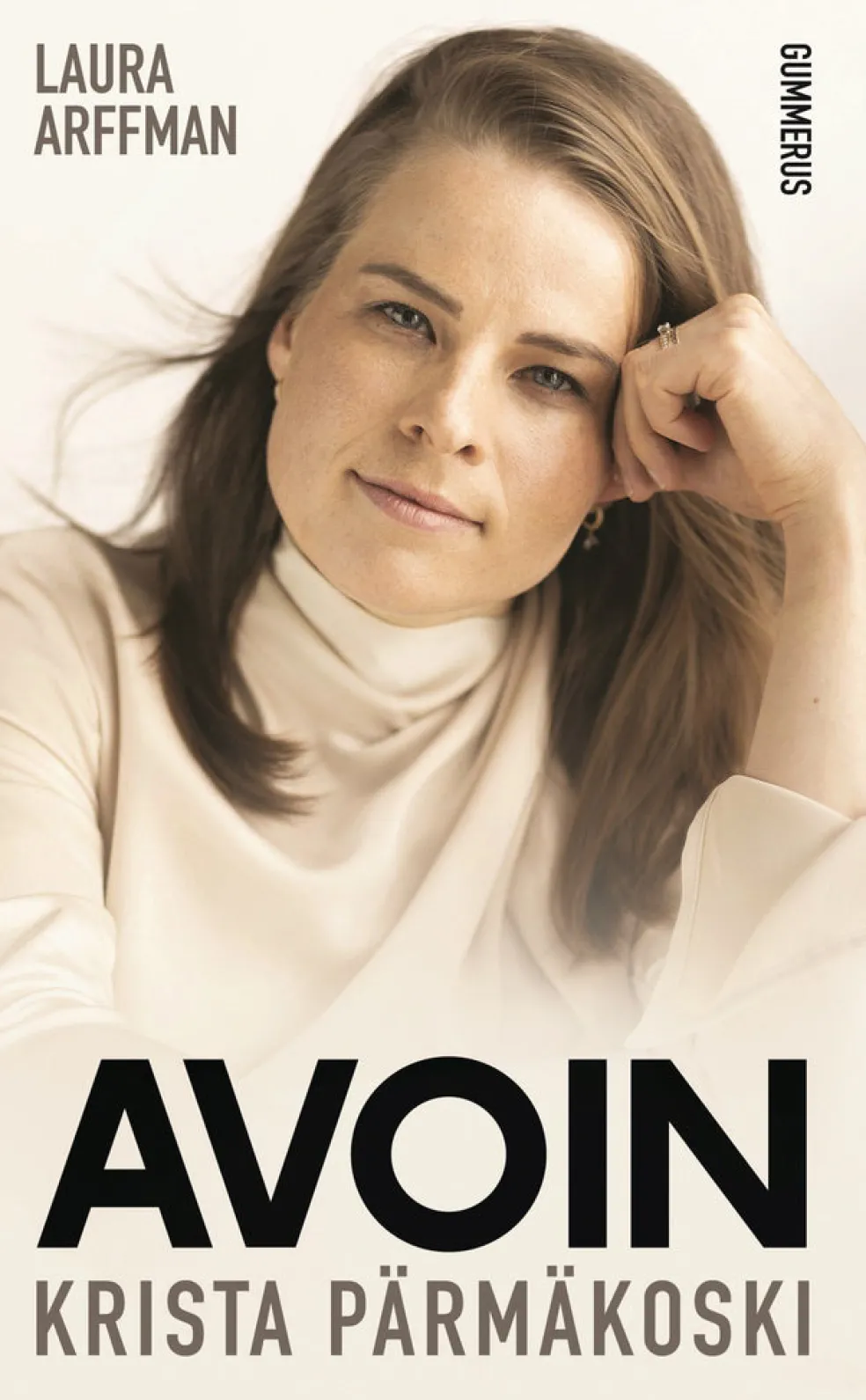 Avoin