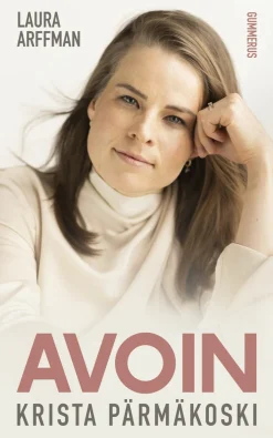 Avoin