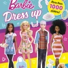 Barbie Dress Up Ultimate Sticker Collection