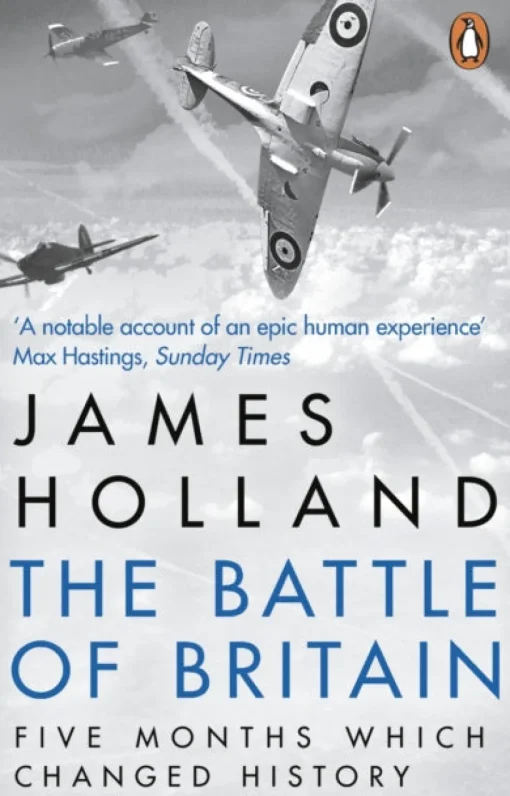 Battle of Britain, The
