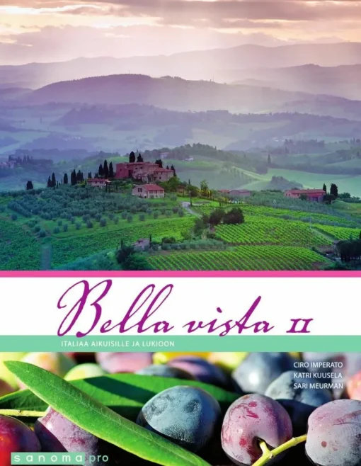 Bella vista 2