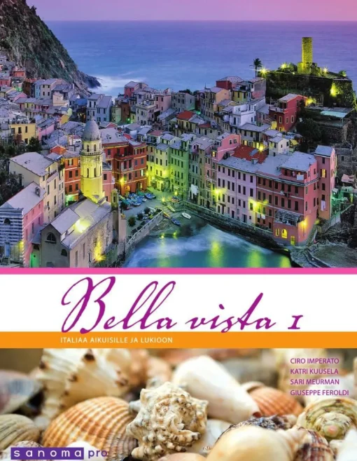 Bella vista 1