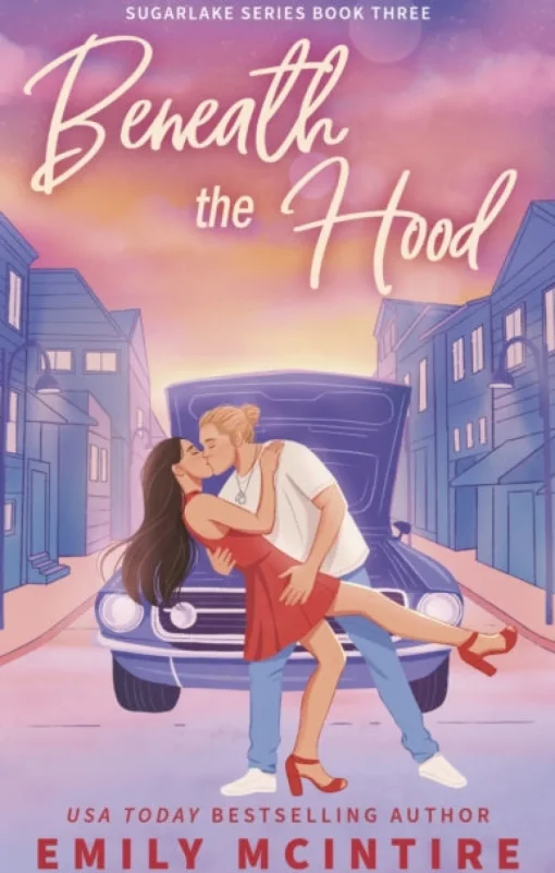 Beneath the Hood