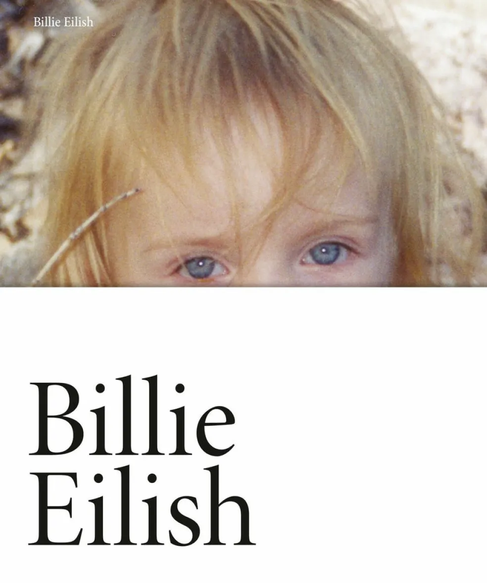 Billie Eilish
