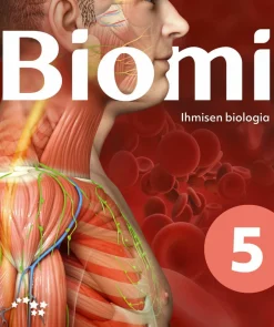 Biomi 5 (LOPS21)