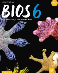 Bios 6 (LOPS21)