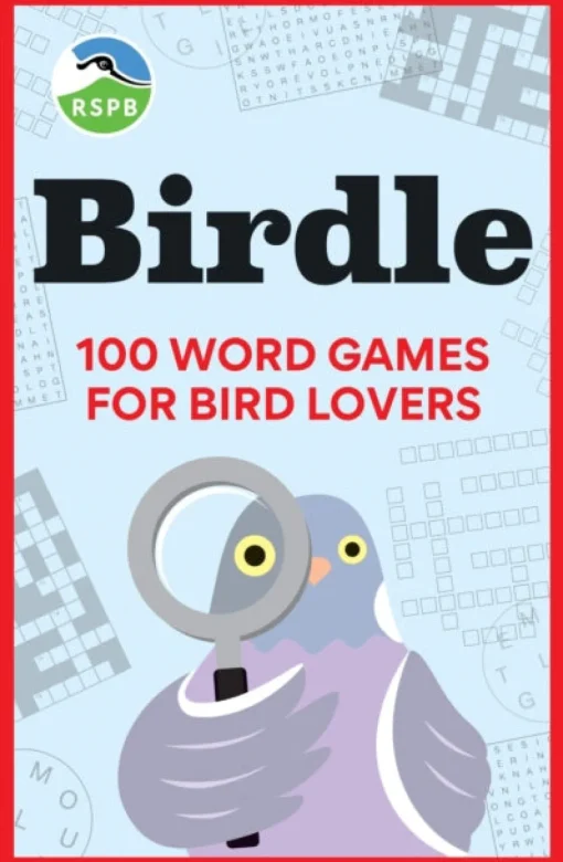 BIRDLE