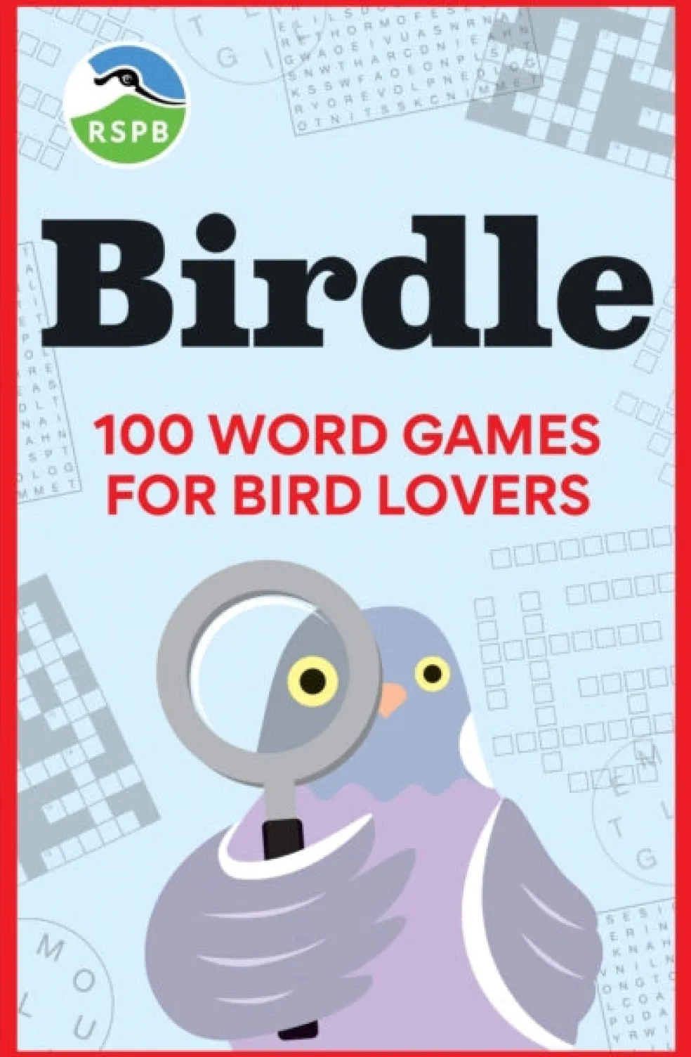 BIRDLE