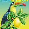 Birdsearch Wordsearch