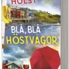 Blå, blå höstvågor