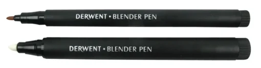 Blenderkynä 2 kpl Derwent