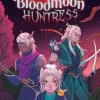 Bloodmoon Huntress (The Dragon Prince Graphic Novel #2)