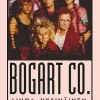 Bogart Co. Ainoa. Yksinäinen