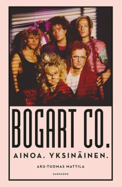 Bogart Co. Ainoa. Yksinäinen
