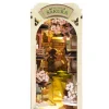 Book Nook Robotime, Falling Sakura 3D