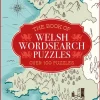 Book of Welsh Wordsearch Puzzles, The