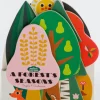 Bookscape Board Books: A Forest's Seasons