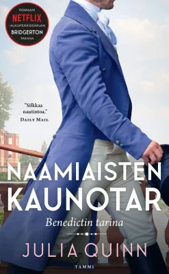 Bridgerton: Naamiaisten kaunotar