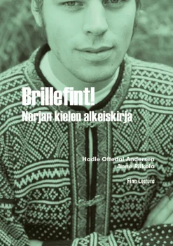 Brillefint!