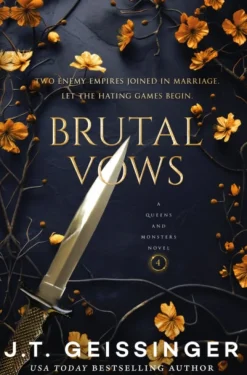 Brutal Vows