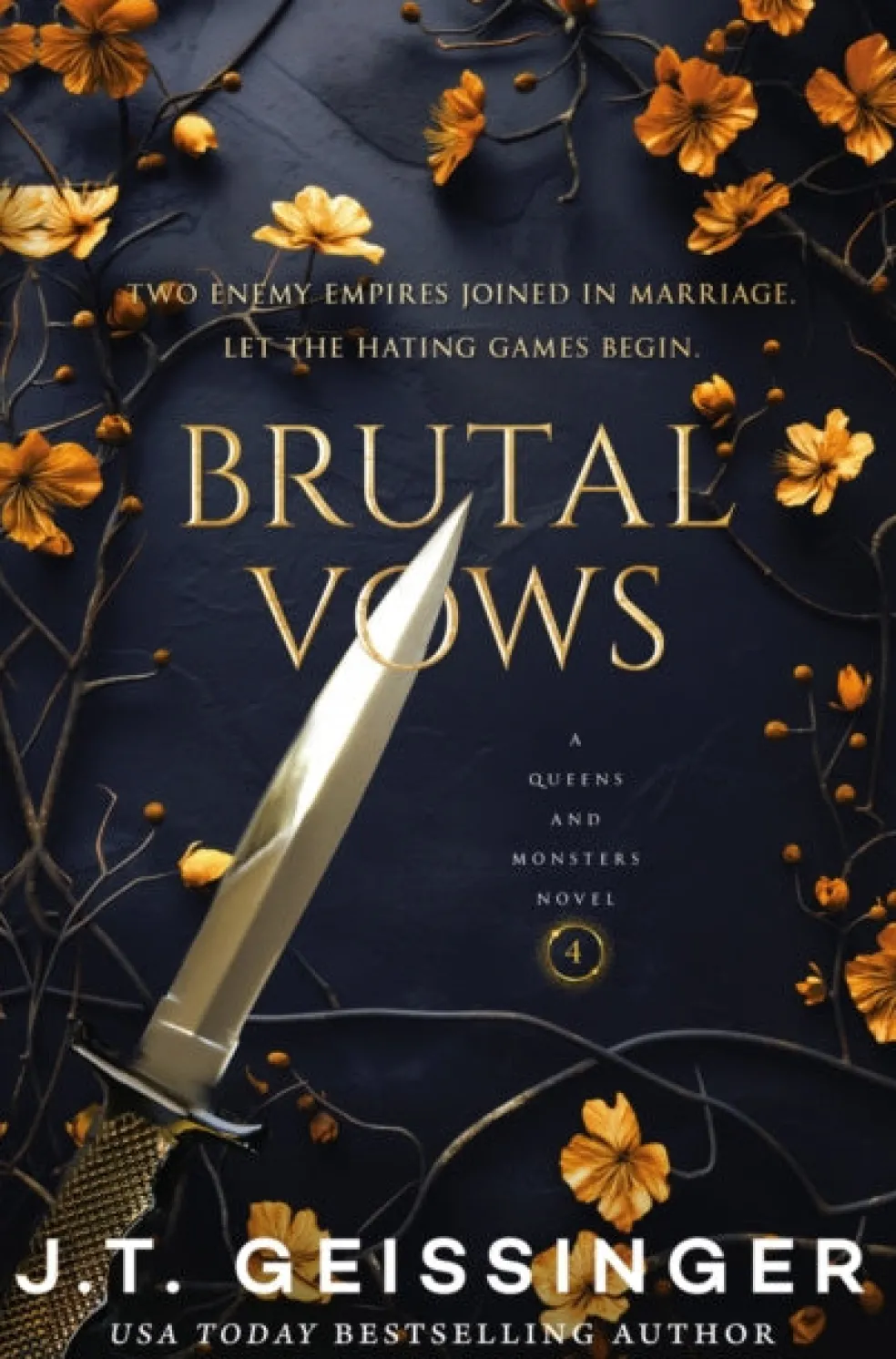 Brutal Vows