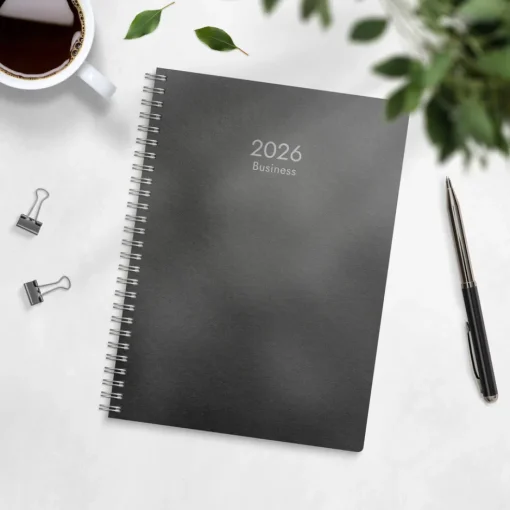 Business Eco 2026