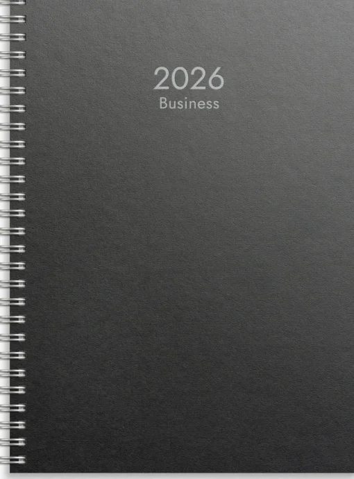 Business Eco 2026
