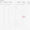 Business kalenteripaketti 12 kk 2026