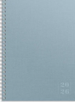Business Textile sininen 2026
